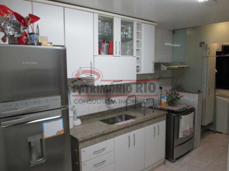 Conheça 24 do imóvel - Excelente apartamento 3qtos - condomínio Vila da Penha - PAAP30829 - 25 24 - Excelente apartamento 3qtos - condomínio Vila da Penha - PAAP30829 - 25