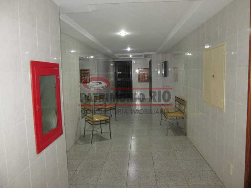Conheça 26 do imóvel - Excelente apartamento 3qtos - condomínio Vila da Penha - PAAP30829 - 27 26 - Excelente apartamento 3qtos - condomínio Vila da Penha - PAAP30829 - 27