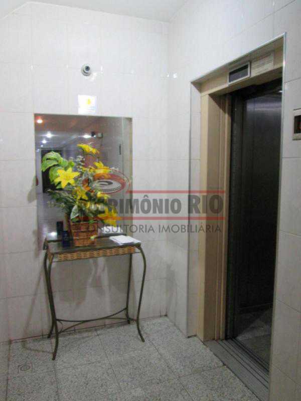 Conheça 27 do imóvel - Excelente apartamento 3qtos - condomínio Vila da Penha - PAAP30829 - 28 27 - Excelente apartamento 3qtos - condomínio Vila da Penha - PAAP30829 - 28
