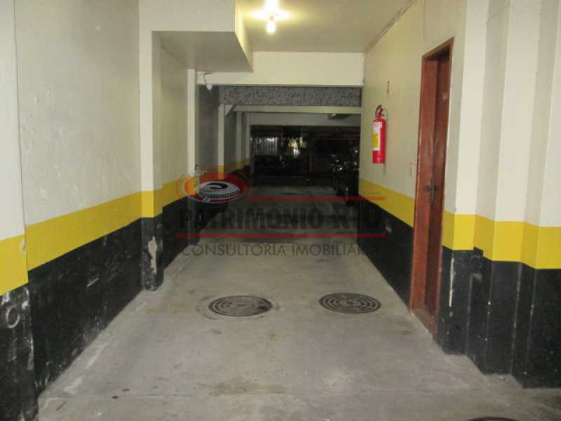 Conheça 29 do imóvel - Excelente apartamento 3qtos - condomínio Vila da Penha - PAAP30829 - 30 29 - Excelente apartamento 3qtos - condomínio Vila da Penha - PAAP30829 - 30