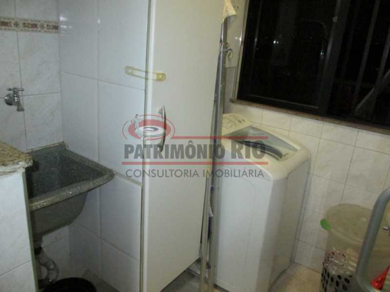 Conheça 30 do imóvel - Excelente apartamento 3qtos - condomínio Vila da Penha - PAAP30829 - 31 30 - Excelente apartamento 3qtos - condomínio Vila da Penha - PAAP30829 - 31