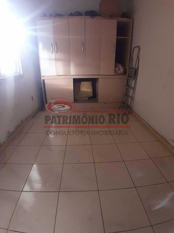 10 - Casa 3 quartos à venda Colégio, Rio de Janeiro - R$ 350.000 - PACA30413 - 11