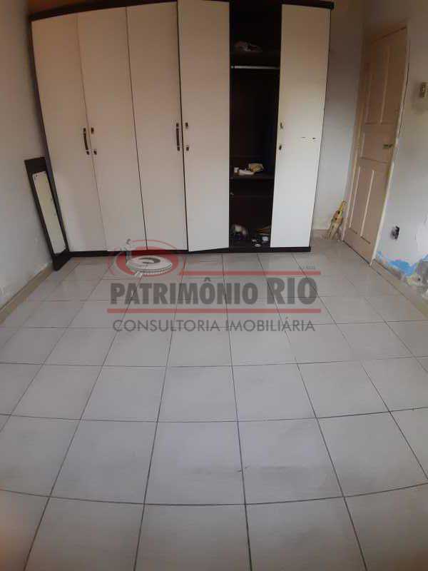 13 - Casa 3 quartos à venda Colégio, Rio de Janeiro - R$ 350.000 - PACA30413 - 14