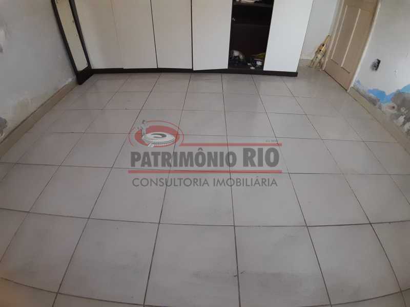 14 - Casa 3 quartos à venda Colégio, Rio de Janeiro - R$ 350.000 - PACA30413 - 15