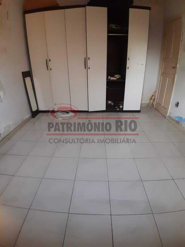 15 - Casa 3 quartos à venda Colégio, Rio de Janeiro - R$ 350.000 - PACA30413 - 16