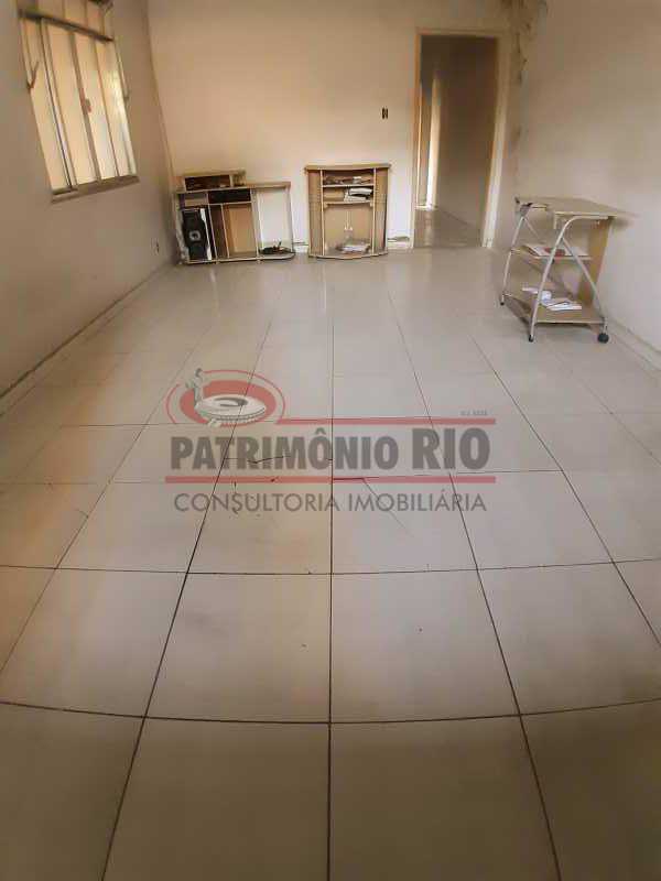 24 - Casa 3 quartos à venda Colégio, Rio de Janeiro - R$ 350.000 - PACA30413 - 25
