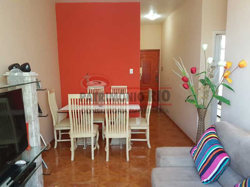 Conheça 20190712_130848 do imóvel - 2qtos com dependência completa e vaga na escritura. - PAAP23106 - 3 20190712_130848 - 2qtos com dependência completa e vaga na escritura. - PAAP23106 - 3