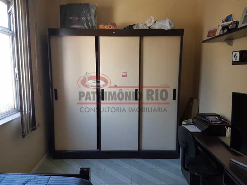 Conheça 20190712_131039 do imóvel - 2qtos com dependência completa e vaga na escritura. - PAAP23106 - 8 20190712_131039 - 2qtos com dependência completa e vaga na escritura. - PAAP23106 - 8