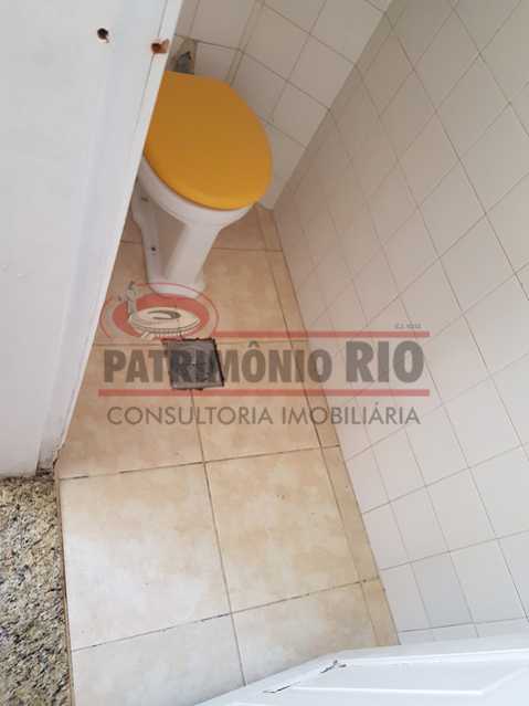 Conheça 20190712_131950 do imóvel - 2qtos com dependência completa e vaga na escritura. - PAAP23106 - 20 20190712_131950 - 2qtos com dependência completa e vaga na escritura. - PAAP23106 - 20