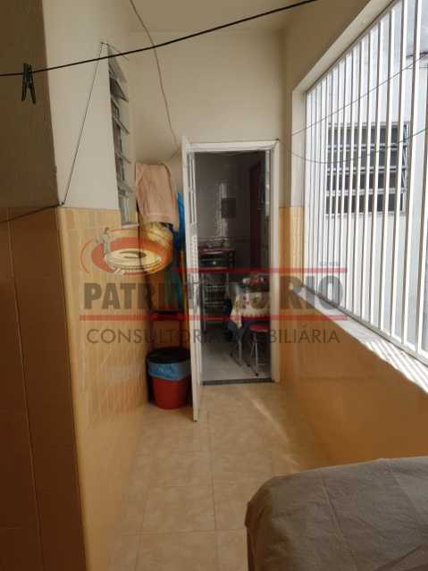 Conheça 20190712_131932 do imóvel - 2qtos com dependência completa e vaga na escritura. - PAAP23106 - 22 20190712_131932 - 2qtos com dependência completa e vaga na escritura. - PAAP23106 - 22