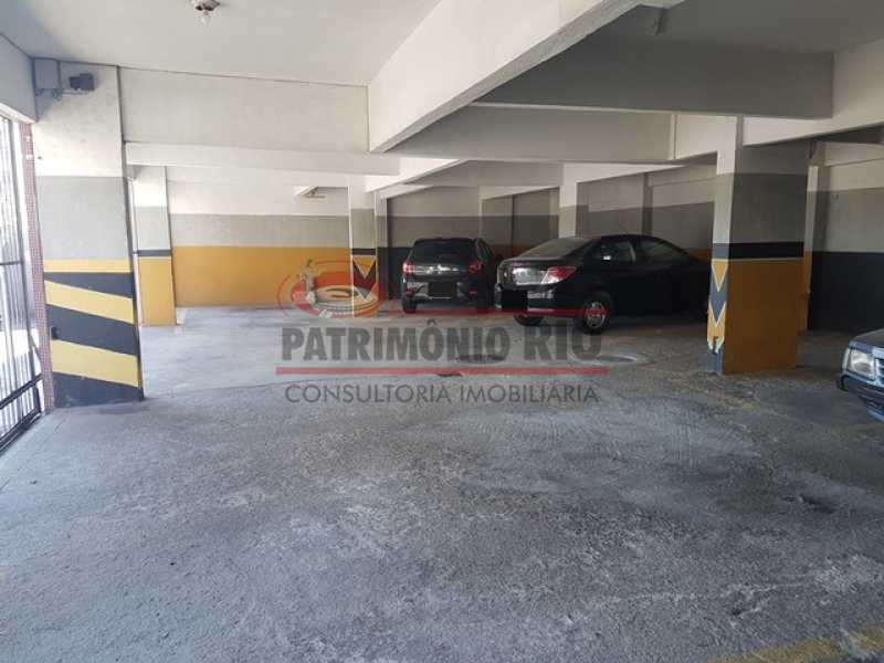 Conheça 20190712_135211 do imóvel - 2qtos com dependência completa e vaga na escritura. - PAAP23106 - 24 20190712_135211 - 2qtos com dependência completa e vaga na escritura. - PAAP23106 - 24