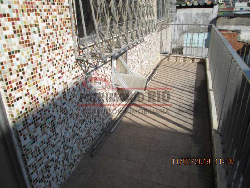Conheça IMG_9192 do imóvel - Espetacular Apartamento, varanda, 2quartos, dependência completa, vaga de garagem, escritura, Vaza Lobo - PAAP23111 - 8 IMG_9192 - Espetacular Apartamento, varanda, 2quartos, dependência completa, vaga de garagem, escritura, Vaza Lobo - PAAP23111 - 8