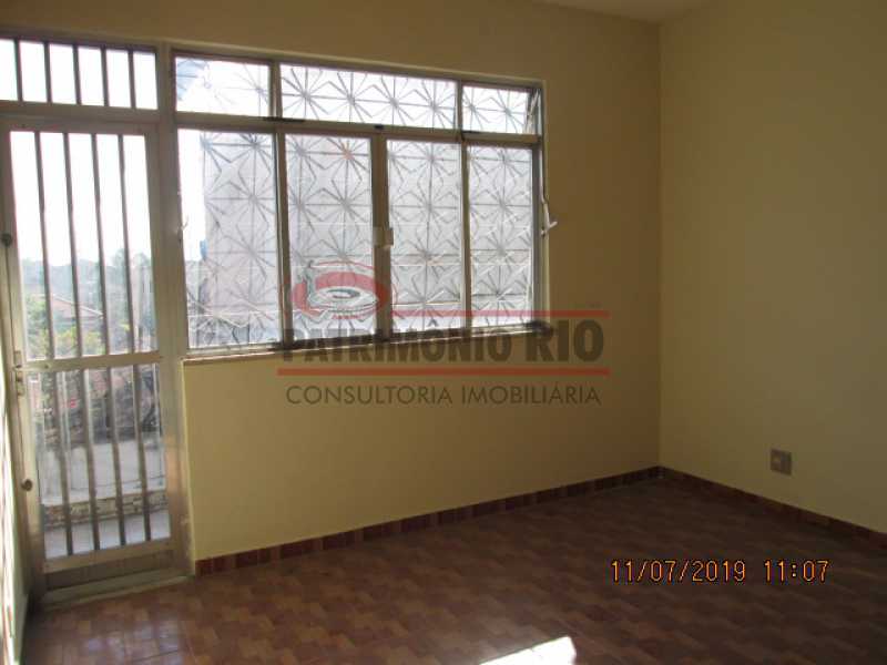 Conheça IMG_9195 do imóvel - Espetacular Apartamento, varanda, 2quartos, dependência completa, vaga de garagem, escritura, Vaza Lobo - PAAP23111 - 10 IMG_9195 - Espetacular Apartamento, varanda, 2quartos, dependência completa, vaga de garagem, escritura, Vaza Lobo - PAAP23111 - 10