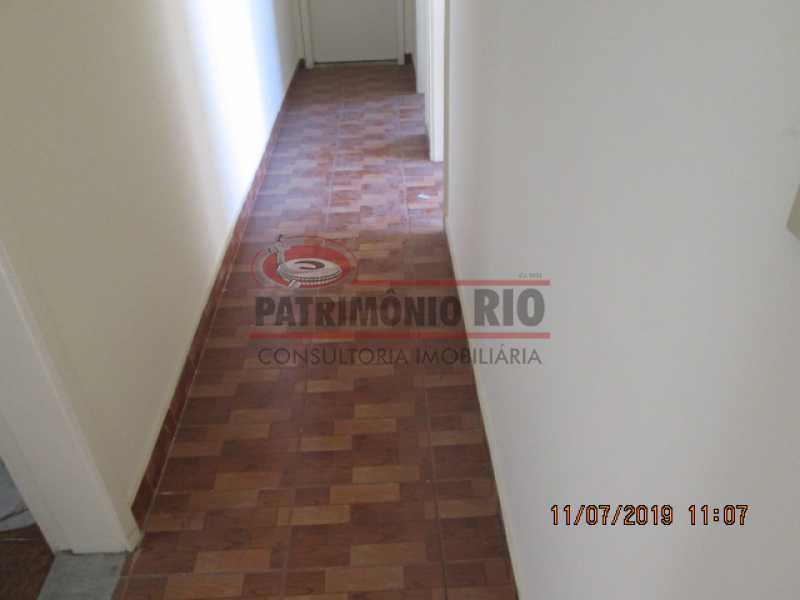 Conheça IMG_9198 do imóvel - Espetacular Apartamento, varanda, 2quartos, dependência completa, vaga de garagem, escritura, Vaza Lobo - PAAP23111 - 12 IMG_9198 - Espetacular Apartamento, varanda, 2quartos, dependência completa, vaga de garagem, escritura, Vaza Lobo - PAAP23111 - 12