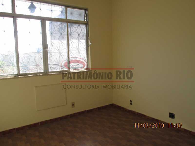 Conheça IMG_9199 do imóvel - Espetacular Apartamento, varanda, 2quartos, dependência completa, vaga de garagem, escritura, Vaza Lobo - PAAP23111 - 13 IMG_9199 - Espetacular Apartamento, varanda, 2quartos, dependência completa, vaga de garagem, escritura, Vaza Lobo - PAAP23111 - 13