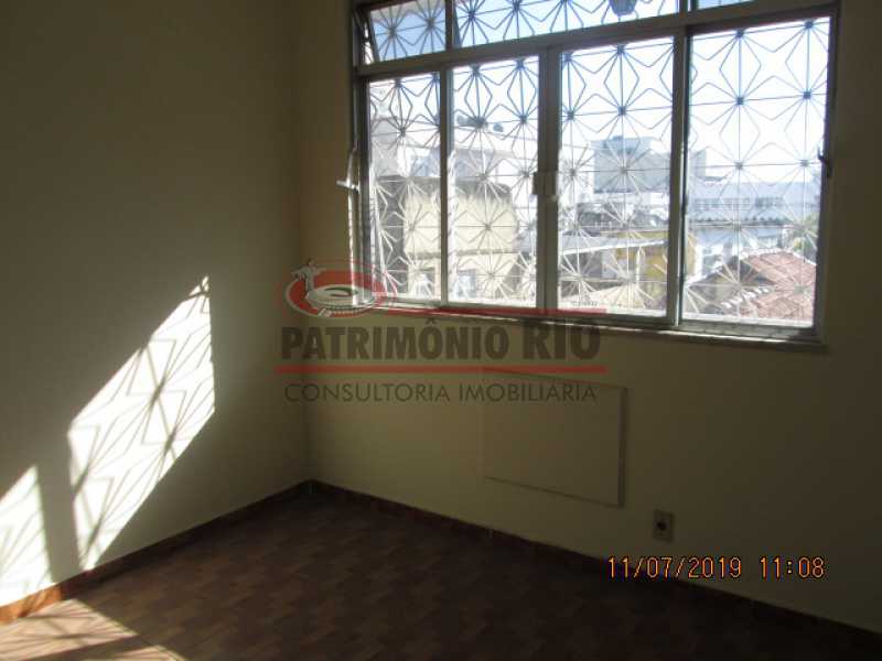 Conheça IMG_9200 do imóvel - Espetacular Apartamento, varanda, 2quartos, dependência completa, vaga de garagem, escritura, Vaza Lobo - PAAP23111 - 14 IMG_9200 - Espetacular Apartamento, varanda, 2quartos, dependência completa, vaga de garagem, escritura, Vaza Lobo - PAAP23111 - 14
