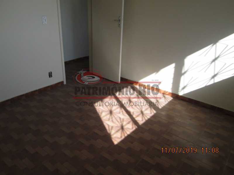 Conheça IMG_9201 do imóvel - Espetacular Apartamento, varanda, 2quartos, dependência completa, vaga de garagem, escritura, Vaza Lobo - PAAP23111 - 15 IMG_9201 - Espetacular Apartamento, varanda, 2quartos, dependência completa, vaga de garagem, escritura, Vaza Lobo - PAAP23111 - 15