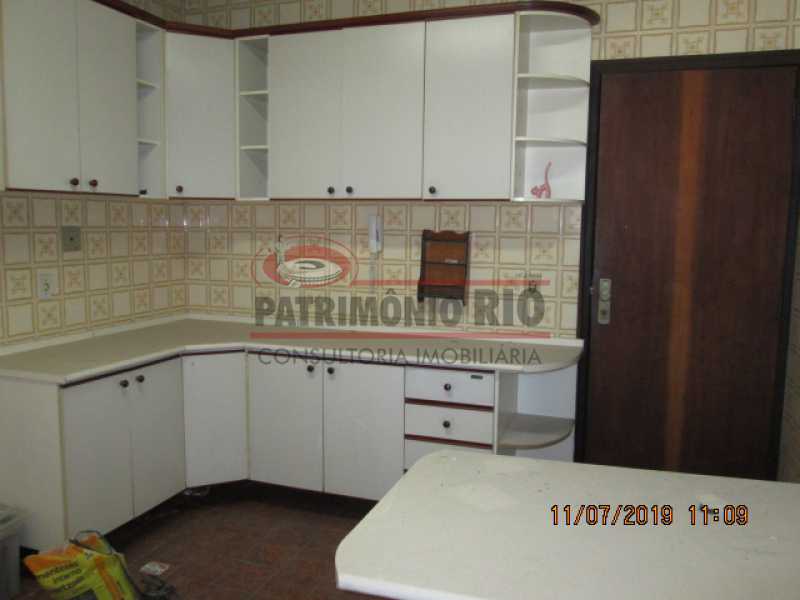 Conheça IMG_9204 do imóvel - Espetacular Apartamento, varanda, 2quartos, dependência completa, vaga de garagem, escritura, Vaza Lobo - PAAP23111 - 17 IMG_9204 - Espetacular Apartamento, varanda, 2quartos, dependência completa, vaga de garagem, escritura, Vaza Lobo - PAAP23111 - 17