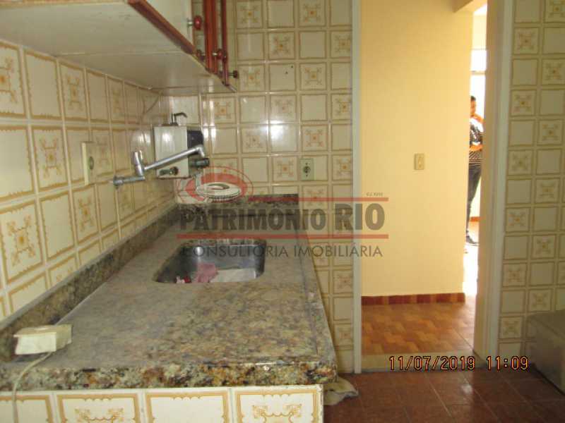 Conheça IMG_9205 do imóvel - Espetacular Apartamento, varanda, 2quartos, dependência completa, vaga de garagem, escritura, Vaza Lobo - PAAP23111 - 18 IMG_9205 - Espetacular Apartamento, varanda, 2quartos, dependência completa, vaga de garagem, escritura, Vaza Lobo - PAAP23111 - 18