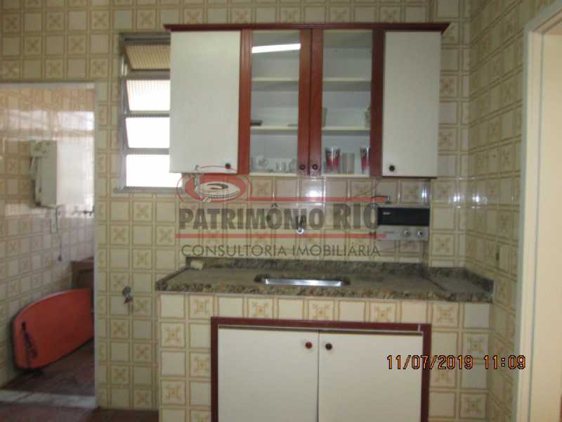Conheça IMG_9206 do imóvel - Espetacular Apartamento, varanda, 2quartos, dependência completa, vaga de garagem, escritura, Vaza Lobo - PAAP23111 - 19 IMG_9206 - Espetacular Apartamento, varanda, 2quartos, dependência completa, vaga de garagem, escritura, Vaza Lobo - PAAP23111 - 19