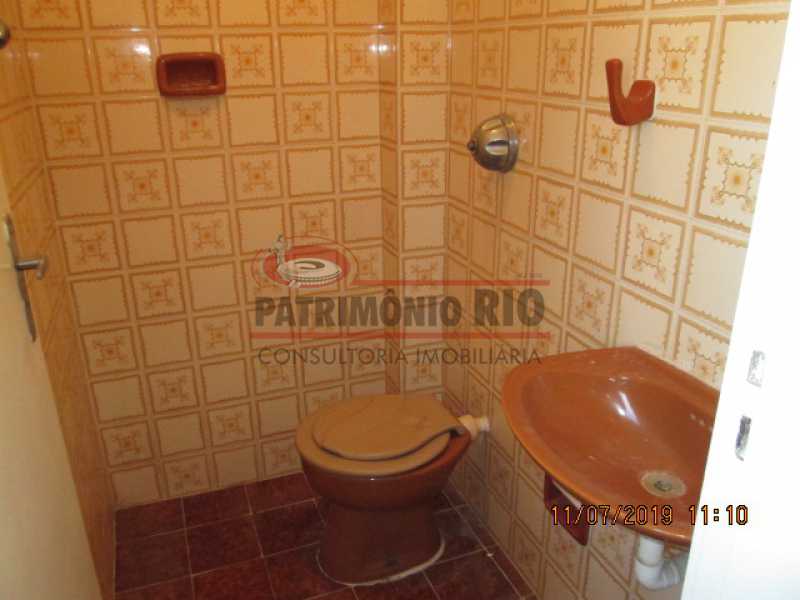 Conheça IMG_9208 do imóvel - Espetacular Apartamento, varanda, 2quartos, dependência completa, vaga de garagem, escritura, Vaza Lobo - PAAP23111 - 21 IMG_9208 - Espetacular Apartamento, varanda, 2quartos, dependência completa, vaga de garagem, escritura, Vaza Lobo - PAAP23111 - 21