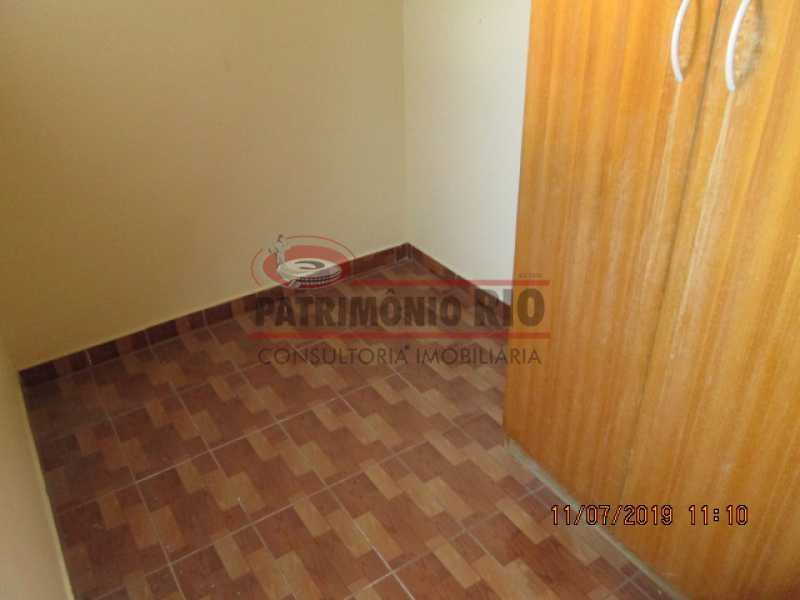 Conheça IMG_9209 do imóvel - Espetacular Apartamento, varanda, 2quartos, dependência completa, vaga de garagem, escritura, Vaza Lobo - PAAP23111 - 22 IMG_9209 - Espetacular Apartamento, varanda, 2quartos, dependência completa, vaga de garagem, escritura, Vaza Lobo - PAAP23111 - 22
