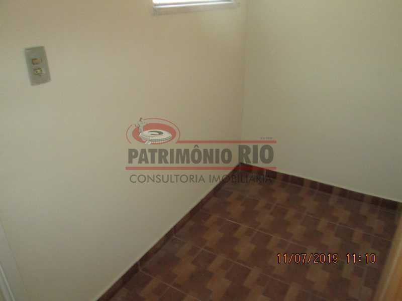 Conheça IMG_9210 do imóvel - Espetacular Apartamento, varanda, 2quartos, dependência completa, vaga de garagem, escritura, Vaza Lobo - PAAP23111 - 23 IMG_9210 - Espetacular Apartamento, varanda, 2quartos, dependência completa, vaga de garagem, escritura, Vaza Lobo - PAAP23111 - 23