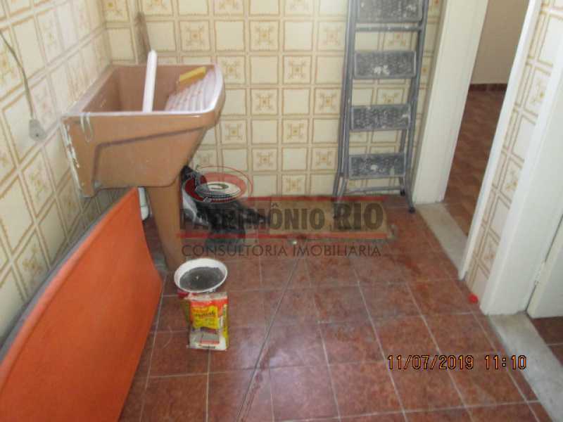 Conheça IMG_9211 do imóvel - Espetacular Apartamento, varanda, 2quartos, dependência completa, vaga de garagem, escritura, Vaza Lobo - PAAP23111 - 24 IMG_9211 - Espetacular Apartamento, varanda, 2quartos, dependência completa, vaga de garagem, escritura, Vaza Lobo - PAAP23111 - 24