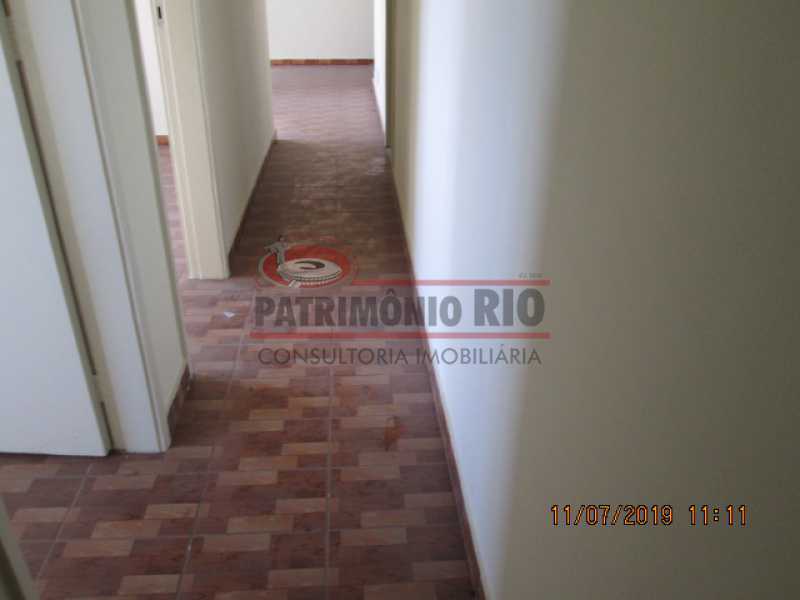 Conheça IMG_9215 do imóvel - Espetacular Apartamento, varanda, 2quartos, dependência completa, vaga de garagem, escritura, Vaza Lobo - PAAP23111 - 26 IMG_9215 - Espetacular Apartamento, varanda, 2quartos, dependência completa, vaga de garagem, escritura, Vaza Lobo - PAAP23111 - 26