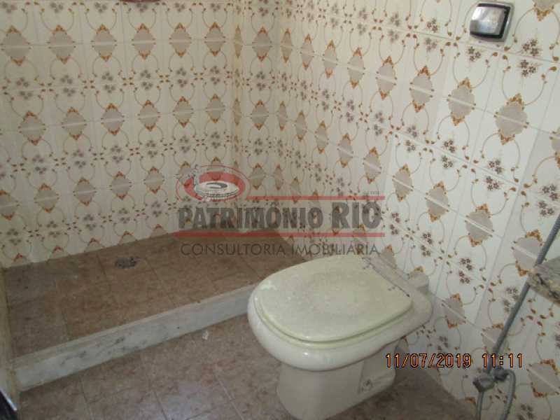 Conheça IMG_9217 do imóvel - Espetacular Apartamento, varanda, 2quartos, dependência completa, vaga de garagem, escritura, Vaza Lobo - PAAP23111 - 28 IMG_9217 - Espetacular Apartamento, varanda, 2quartos, dependência completa, vaga de garagem, escritura, Vaza Lobo - PAAP23111 - 28