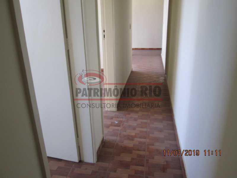 Conheça IMG_9218 do imóvel - Espetacular Apartamento, varanda, 2quartos, dependência completa, vaga de garagem, escritura, Vaza Lobo - PAAP23111 - 29 IMG_9218 - Espetacular Apartamento, varanda, 2quartos, dependência completa, vaga de garagem, escritura, Vaza Lobo - PAAP23111 - 29