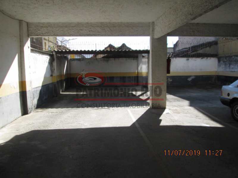 Conheça IMG_9220 do imóvel - Espetacular Apartamento, varanda, 2quartos, dependência completa, vaga de garagem, escritura, Vaza Lobo - PAAP23111 - 31 IMG_9220 - Espetacular Apartamento, varanda, 2quartos, dependência completa, vaga de garagem, escritura, Vaza Lobo - PAAP23111 - 31