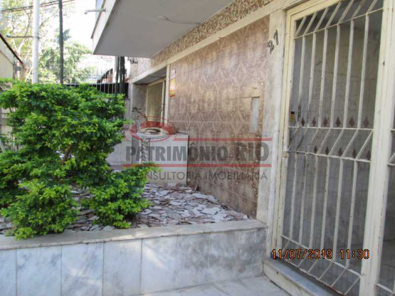 Conheça IMG_9224 do imóvel - Espetacular Apartamento, varanda, 2quartos, dependência completa, vaga de garagem, escritura, Vaza Lobo - PAAP23111 - 5 IMG_9224 - Espetacular Apartamento, varanda, 2quartos, dependência completa, vaga de garagem, escritura, Vaza Lobo - PAAP23111 - 5
