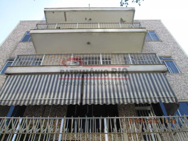 Conheça IMG_9226 do imóvel - Espetacular Apartamento, varanda, 2quartos, dependência completa, vaga de garagem, escritura, Vaza Lobo - PAAP23111 - 1 IMG_9226 - Espetacular Apartamento, varanda, 2quartos, dependência completa, vaga de garagem, escritura, Vaza Lobo - PAAP23111 - 1