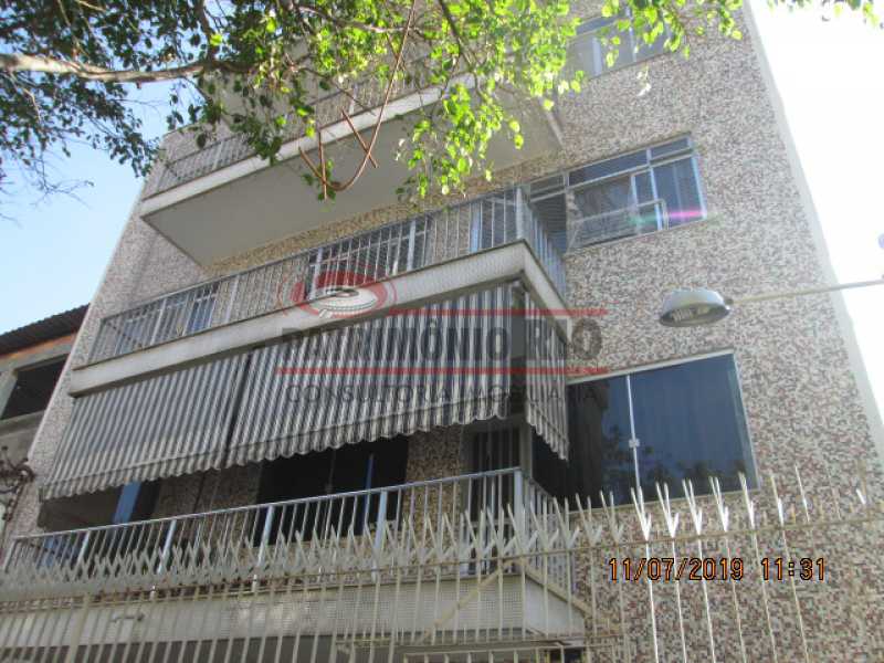 Conheça IMG_9227 do imóvel - Espetacular Apartamento, varanda, 2quartos, dependência completa, vaga de garagem, escritura, Vaza Lobo - PAAP23111 - 3 IMG_9227 - Espetacular Apartamento, varanda, 2quartos, dependência completa, vaga de garagem, escritura, Vaza Lobo - PAAP23111 - 3