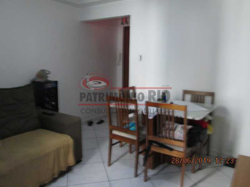 Conheça IMG_8913 do imóvel - Apartamento 2quarts, vaga garagem parqueamento - Vigário Geral - PAAP23116 - 16 IMG_8913 - Apartamento 2quarts, vaga garagem parqueamento - Vigário Geral - PAAP23116 - 16
