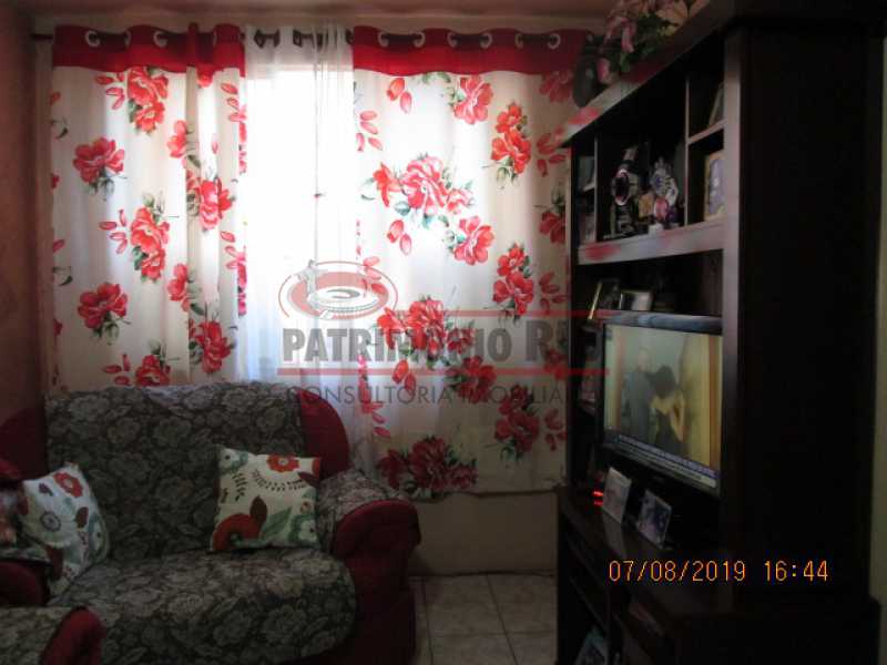 Conheça IMG_9389 do imóvel - Apartamento 2 quartos à venda Jardim América, Rio de Janeiro - R$ 140.000 - PAAP23129 - 6 IMG_9389 - Apartamento 2 quartos à venda Jardim América, Rio de Janeiro - R$ 140.000 - PAAP23129 - 6