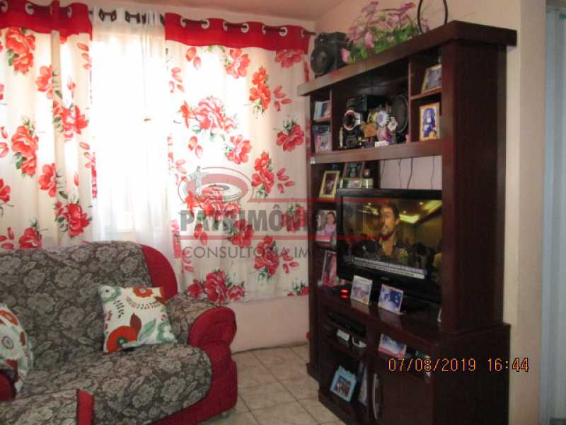 Conheça IMG_9390 do imóvel - Apartamento 2 quartos à venda Jardim América, Rio de Janeiro - R$ 140.000 - PAAP23129 - 7 IMG_9390 - Apartamento 2 quartos à venda Jardim América, Rio de Janeiro - R$ 140.000 - PAAP23129 - 7