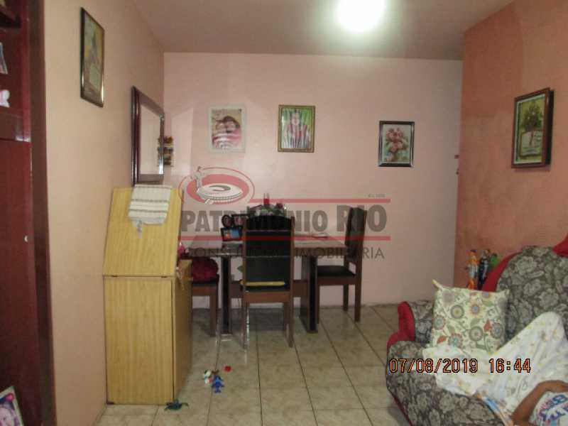 Conheça IMG_9391 do imóvel - Apartamento 2 quartos à venda Jardim América, Rio de Janeiro - R$ 140.000 - PAAP23129 - 9 IMG_9391 - Apartamento 2 quartos à venda Jardim América, Rio de Janeiro - R$ 140.000 - PAAP23129 - 9