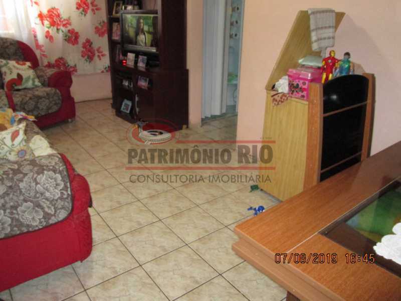 Conheça IMG_9393 do imóvel - Apartamento 2 quartos à venda Jardim América, Rio de Janeiro - R$ 140.000 - PAAP23129 - 12 IMG_9393 - Apartamento 2 quartos à venda Jardim América, Rio de Janeiro - R$ 140.000 - PAAP23129 - 12