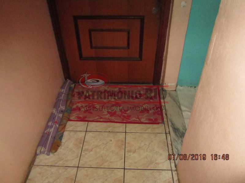 Conheça IMG_9407 do imóvel - Apartamento 2 quartos à venda Jardim América, Rio de Janeiro - R$ 140.000 - PAAP23129 - 22 IMG_9407 - Apartamento 2 quartos à venda Jardim América, Rio de Janeiro - R$ 140.000 - PAAP23129 - 22