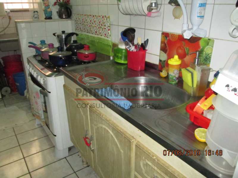 Conheça IMG_9409 do imóvel - Apartamento 2 quartos à venda Jardim América, Rio de Janeiro - R$ 140.000 - PAAP23129 - 24 IMG_9409 - Apartamento 2 quartos à venda Jardim América, Rio de Janeiro - R$ 140.000 - PAAP23129 - 24