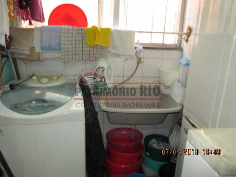 Conheça IMG_9410 do imóvel - Apartamento 2 quartos à venda Jardim América, Rio de Janeiro - R$ 140.000 - PAAP23129 - 25 IMG_9410 - Apartamento 2 quartos à venda Jardim América, Rio de Janeiro - R$ 140.000 - PAAP23129 - 25