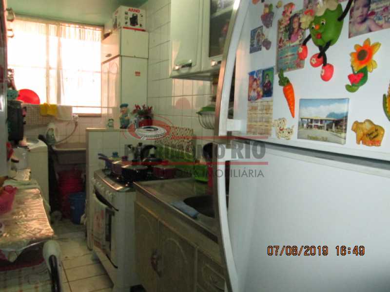 Conheça IMG_9414 do imóvel - Apartamento 2 quartos à venda Jardim América, Rio de Janeiro - R$ 140.000 - PAAP23129 - 27 IMG_9414 - Apartamento 2 quartos à venda Jardim América, Rio de Janeiro - R$ 140.000 - PAAP23129 - 27