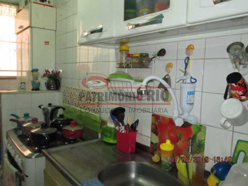 Conheça IMG_9415 do imóvel - Apartamento 2 quartos à venda Jardim América, Rio de Janeiro - R$ 140.000 - PAAP23129 - 28 IMG_9415 - Apartamento 2 quartos à venda Jardim América, Rio de Janeiro - R$ 140.000 - PAAP23129 - 28