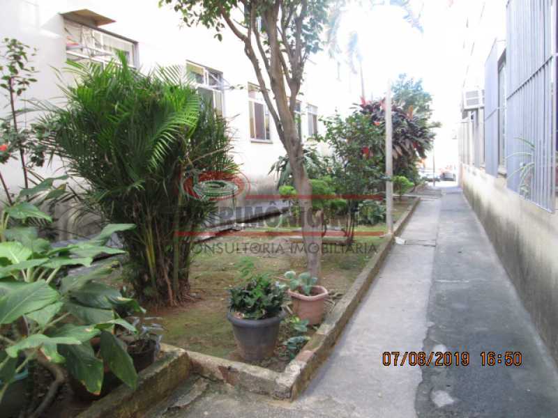 Conheça IMG_9418 do imóvel - Apartamento 2 quartos à venda Jardim América, Rio de Janeiro - R$ 140.000 - PAAP23129 - 30 IMG_9418 - Apartamento 2 quartos à venda Jardim América, Rio de Janeiro - R$ 140.000 - PAAP23129 - 30
