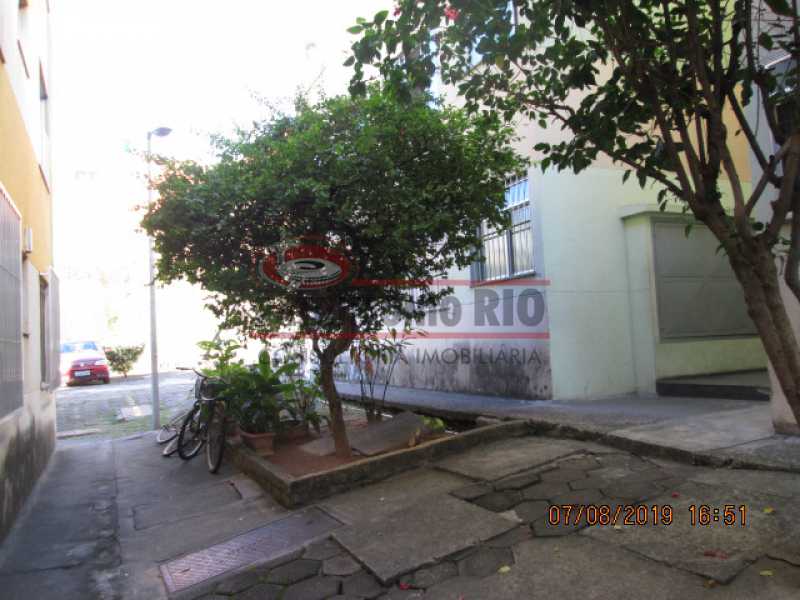 Conheça IMG_9419 do imóvel - Apartamento 2 quartos à venda Jardim América, Rio de Janeiro - R$ 140.000 - PAAP23129 - 31 IMG_9419 - Apartamento 2 quartos à venda Jardim América, Rio de Janeiro - R$ 140.000 - PAAP23129 - 31