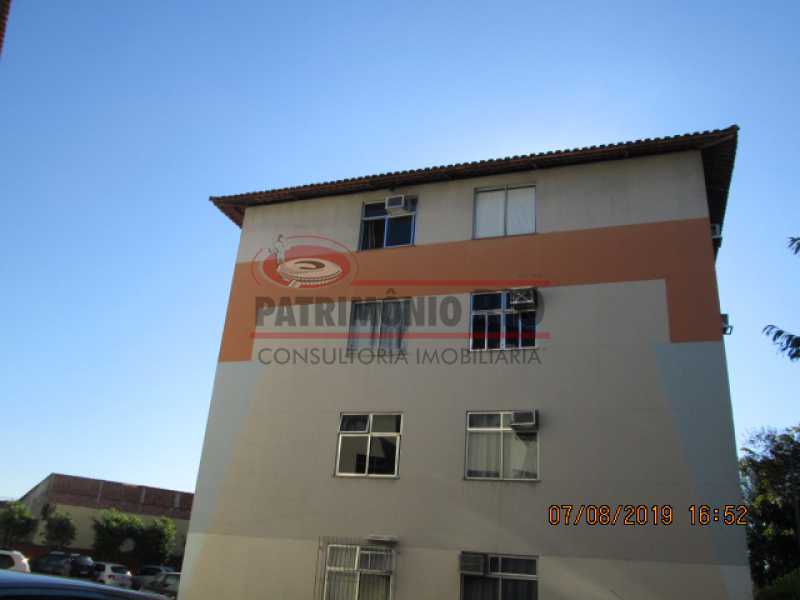 Conheça IMG_9422 do imóvel - Apartamento 2 quartos à venda Jardim América, Rio de Janeiro - R$ 140.000 - PAAP23129 - 3 IMG_9422 - Apartamento 2 quartos à venda Jardim América, Rio de Janeiro - R$ 140.000 - PAAP23129 - 3