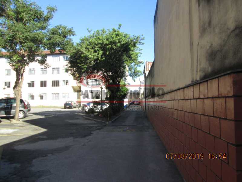 Conheça IMG_9425 do imóvel - Apartamento 2 quartos à venda Jardim América, Rio de Janeiro - R$ 140.000 - PAAP23129 - 5 IMG_9425 - Apartamento 2 quartos à venda Jardim América, Rio de Janeiro - R$ 140.000 - PAAP23129 - 5