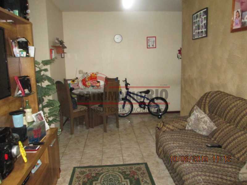 Conheça IMG_9433 do imóvel - Apartamento 2qtos, térreo com vaga garagem parqueamento, Condomínio Jardim Real - Jardim América - PAAP23130 - 8 IMG_9433 - Apartamento 2qtos, térreo com vaga garagem parqueamento, Condomínio Jardim Real - Jardim América - PAAP23130 - 8